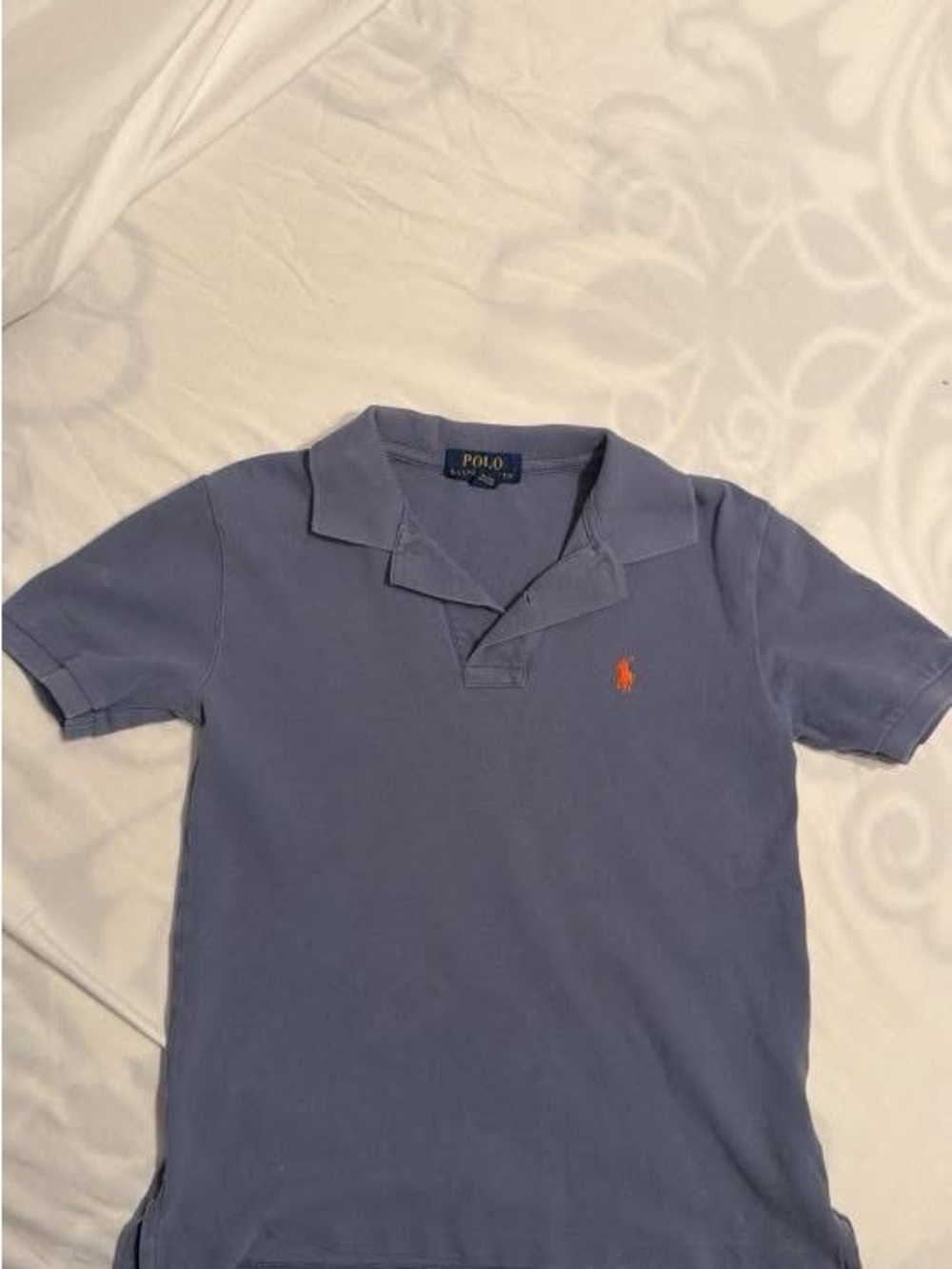 TWO Polo by Ralph Lauren Boys' shirts